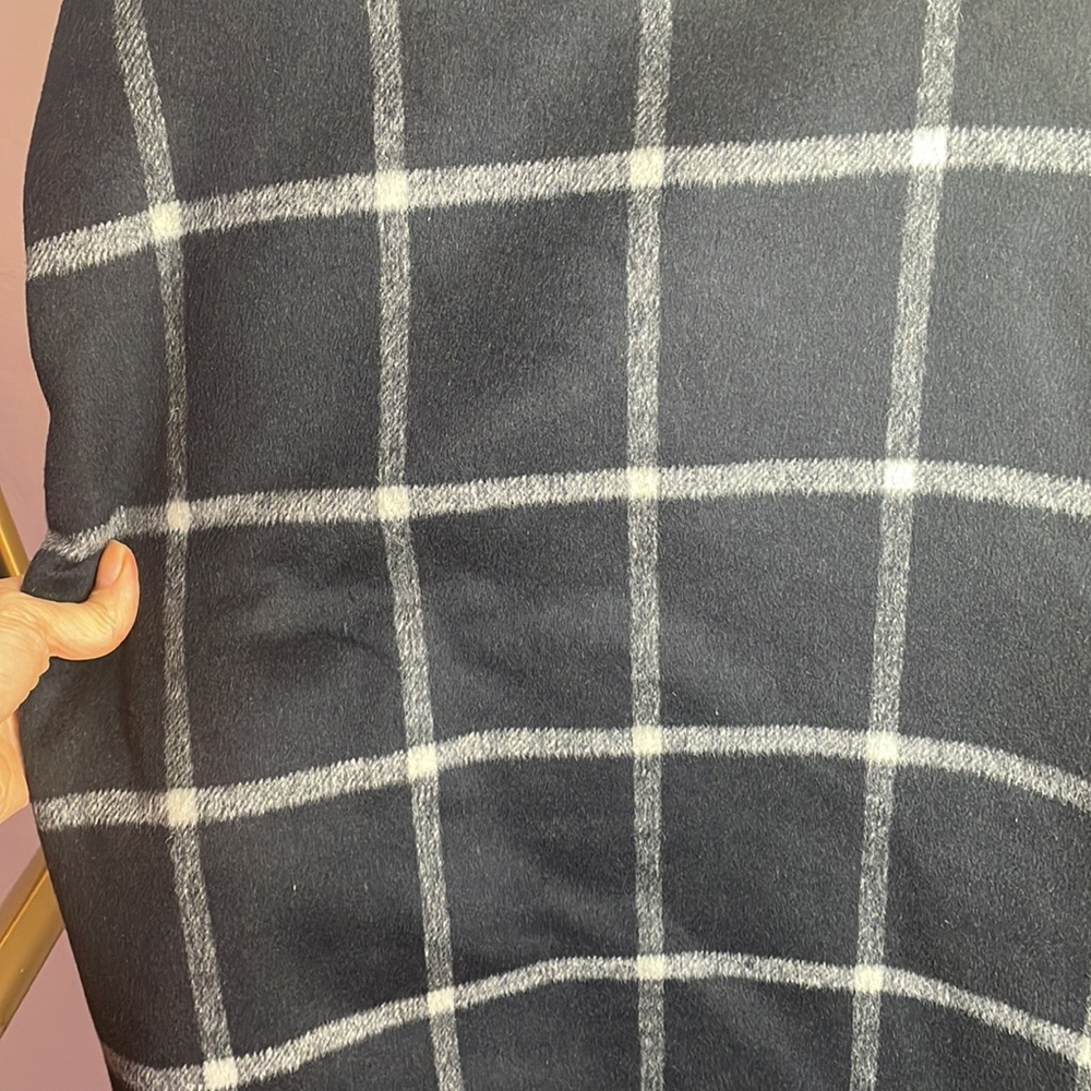 Blank NYC | Men's Irish Curse Wool Blend Coat - Picture 8 of 15
